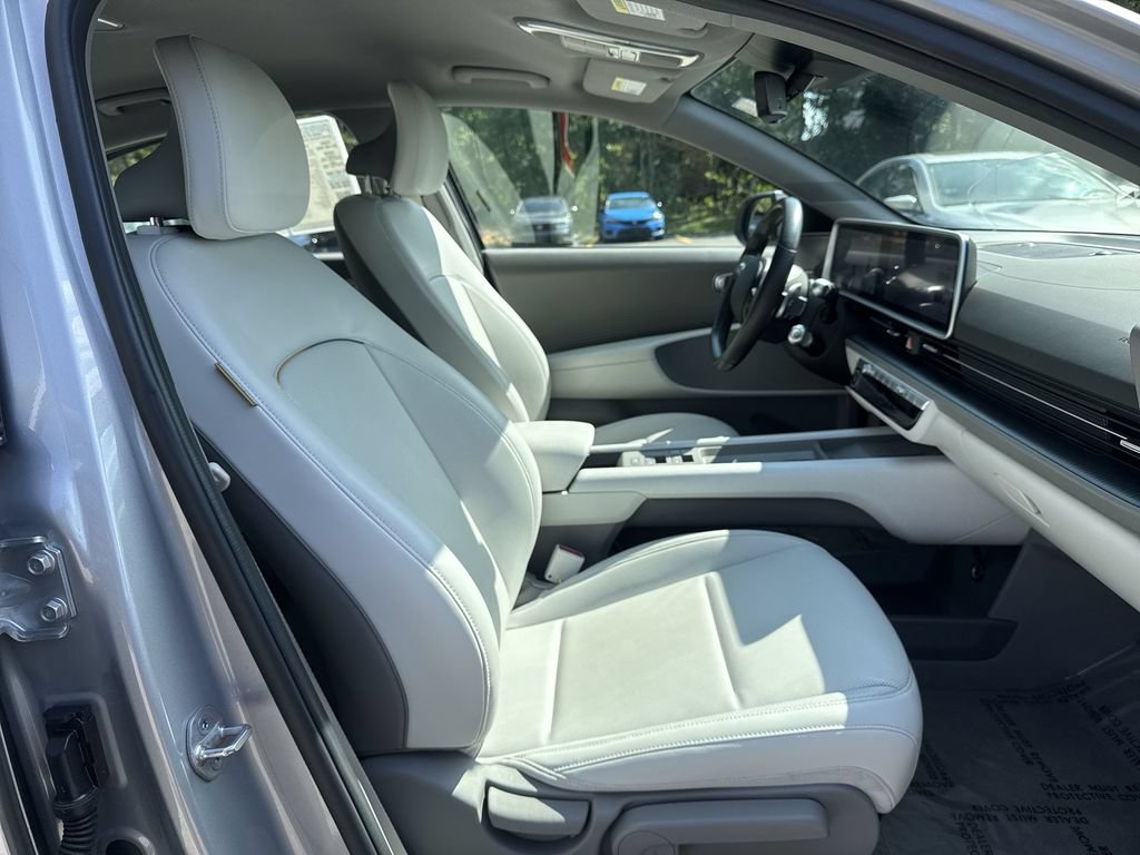 Used 2023 Hyundai Ioniq 6 SEL w/ Cargo Package AWD/4WD image 25