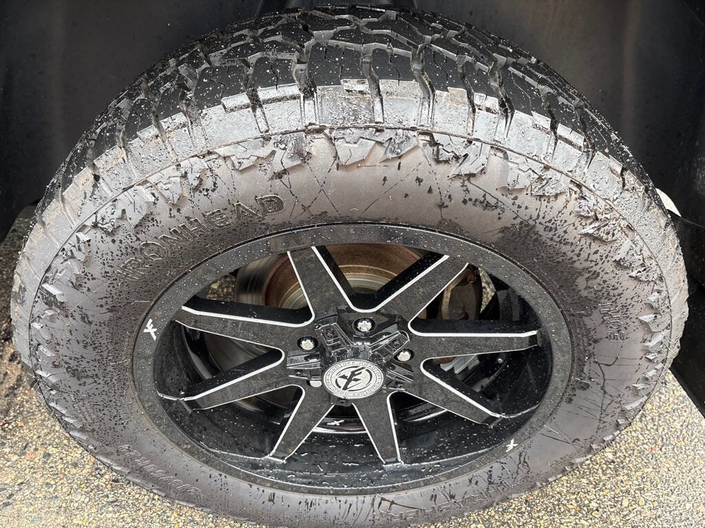 Used 2019 RAM 1500 Big Horn image 20