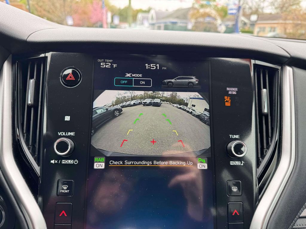 Used 2023 Subaru Outback Limited AWD/4WD image 31