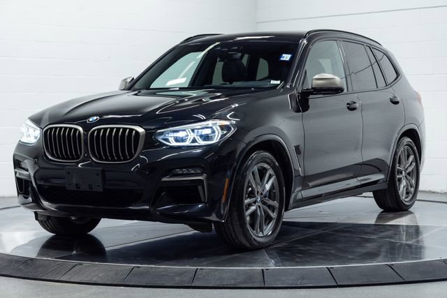 Used 2020 BMW X3 M40i w/ Premium Package image 6