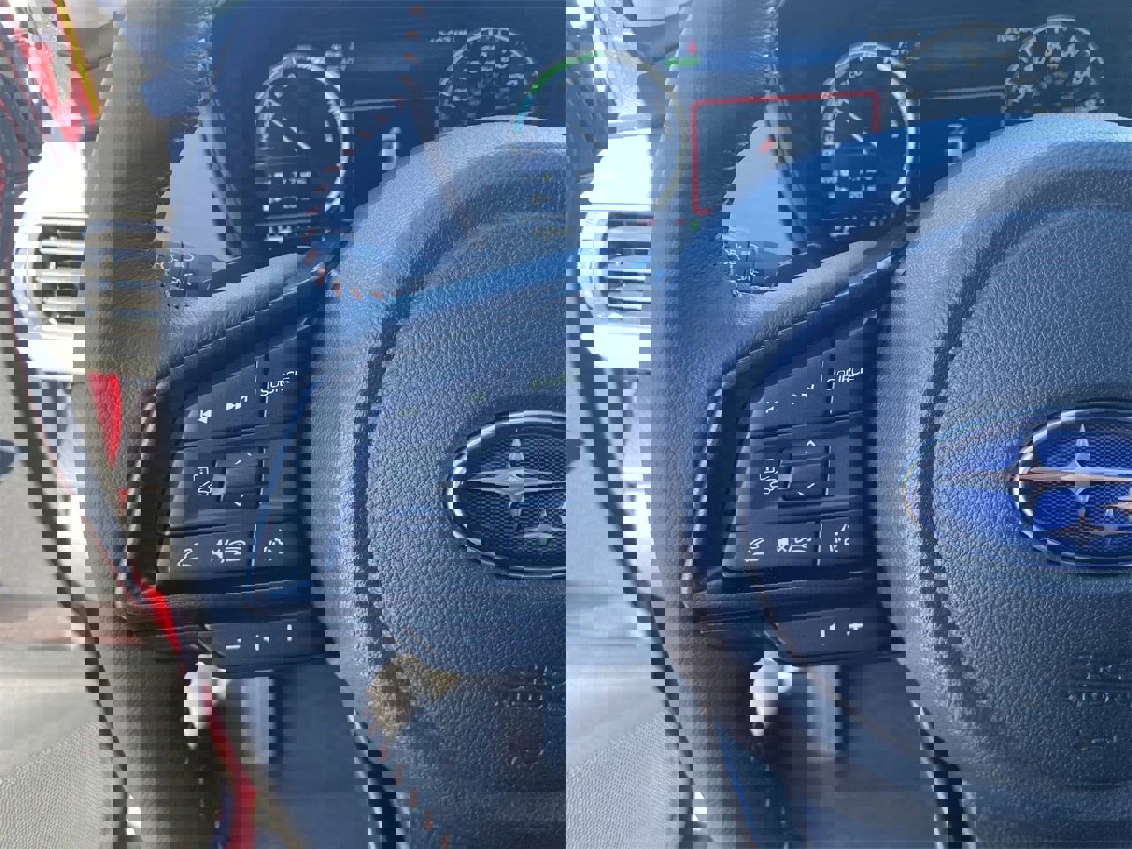 New 2026 Subaru Crosstrek 2.5i Limited image 19