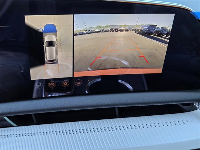 New 2026 Cadillac Optiq Sport 2 image 25