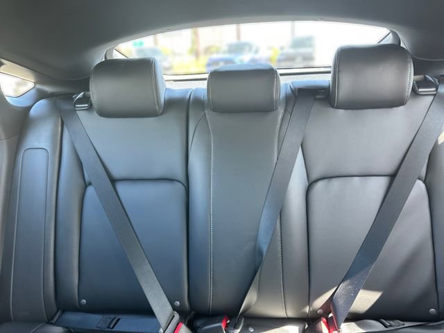 New 2025 Acura Integra A-Spec image 13