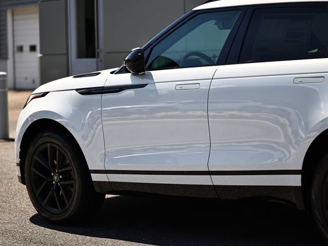 New 2026 Land Rover Range Rover Velar Belgravia AWD/4WD image 8