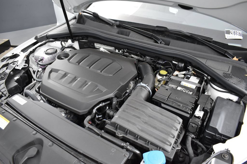 New 2026 Audi A3 2.0T Premium AWD/4WD image 20