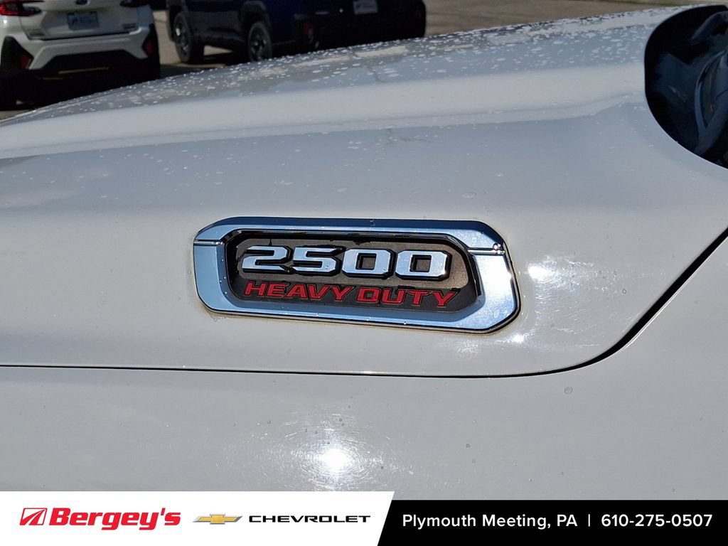 Used 2020 RAM 2500 Tradesman w/ Protection Group AWD/4WD image 35