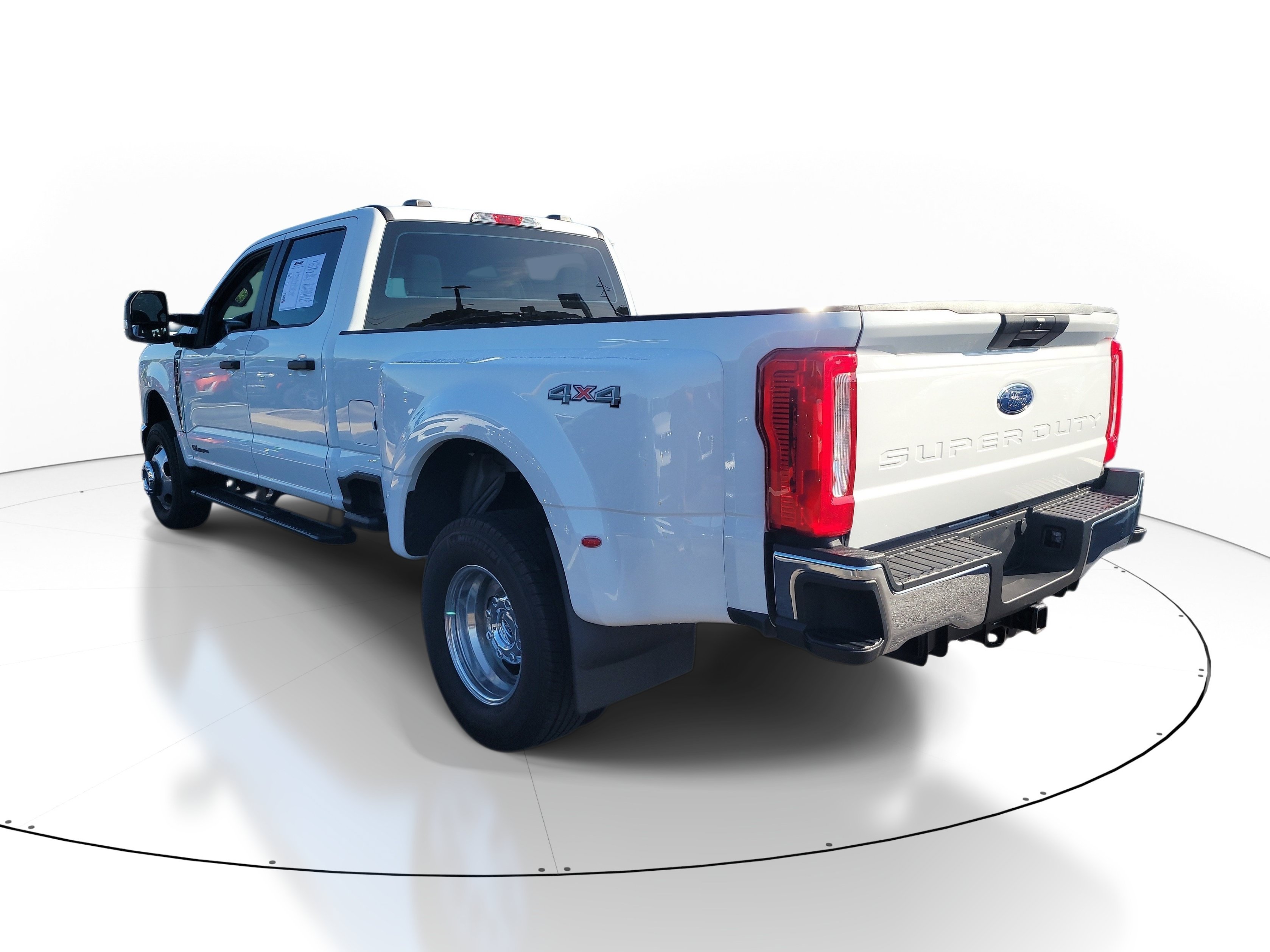 Used 2025 Ford F350 XL w/ XL Chrome Package AWD/4WD image 6