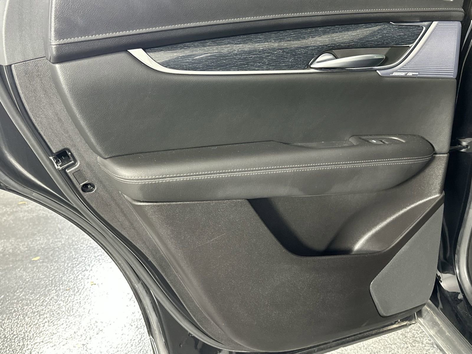 Used 2023 Cadillac XT5 Premium Luxury image 30