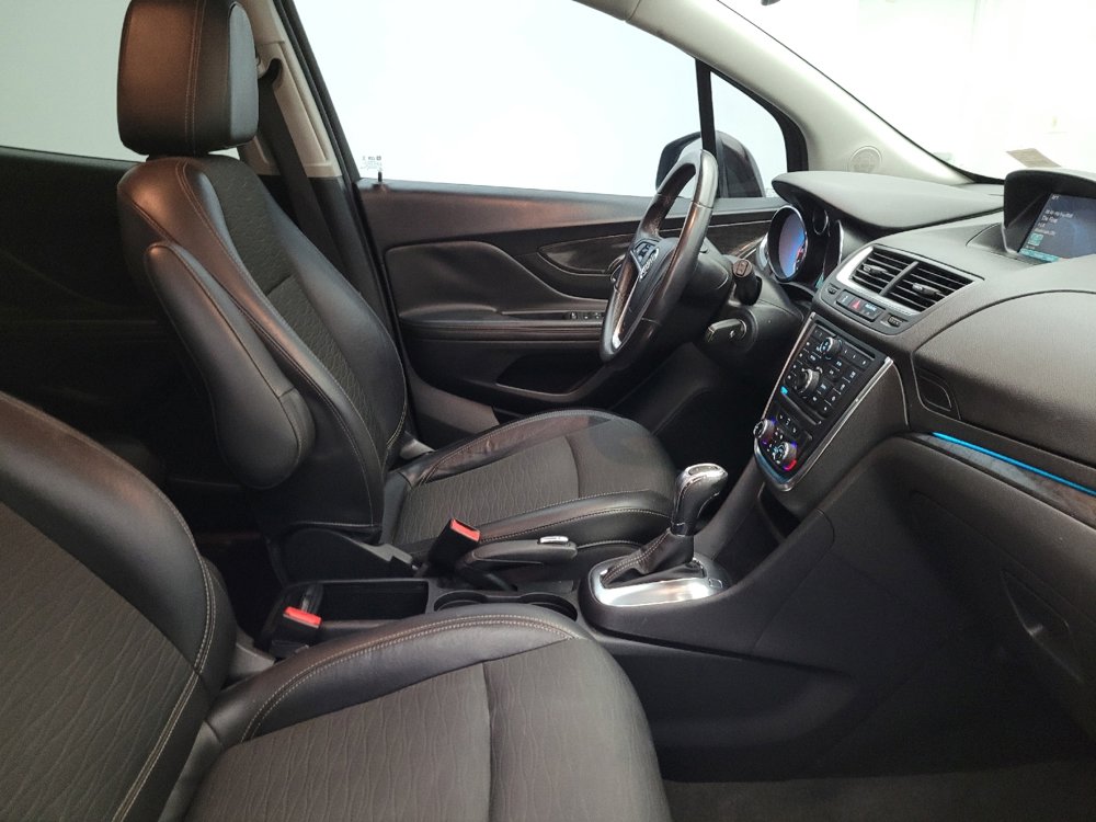 Used 2015 Buick Encore Convenience image 21