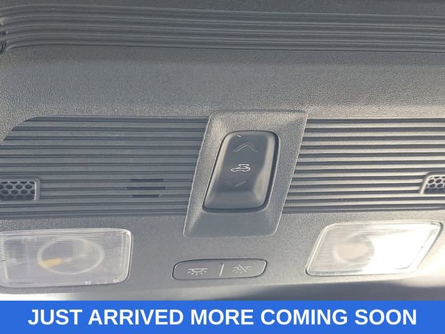 Used 2026 Ford Mustang Convertible w/ Mustang Nite Pony Package image 26