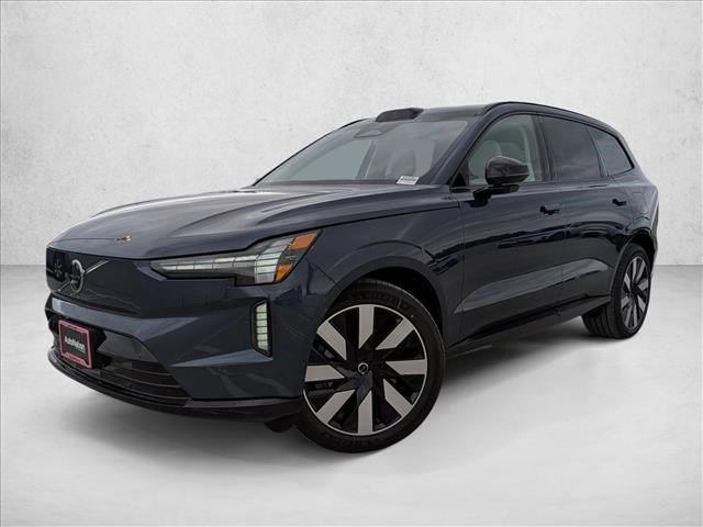 New 2025 Volvo EX90 Ultra w/ Protection Package Premier image 1