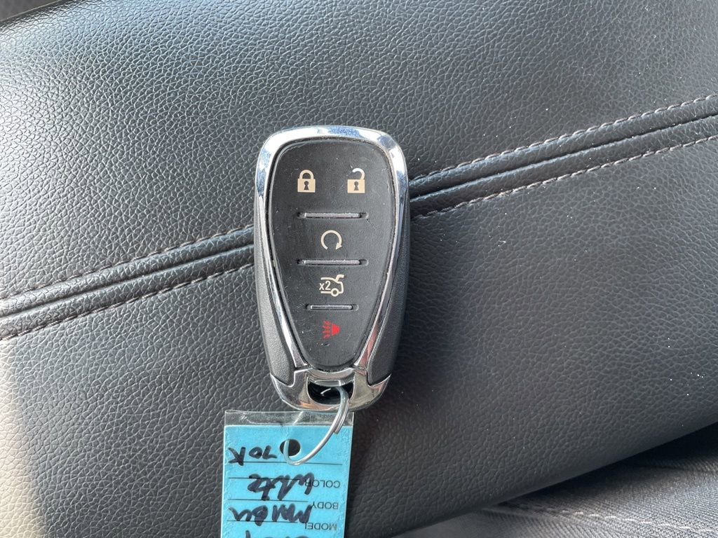 Used 2024 Chevrolet Malibu LT FWD image 23