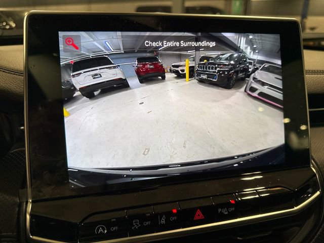 New 2025 Jeep Compass Limited w/ High Altitude Package image 28