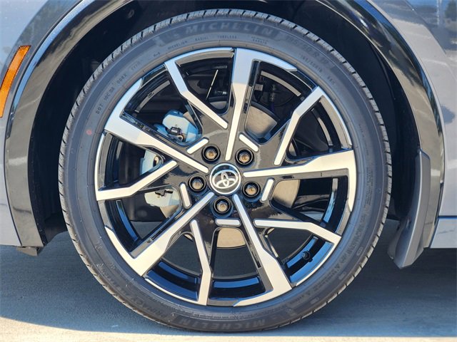 New 2026 Toyota Prius Plug-In Hybrid image 7
