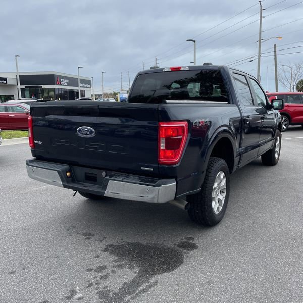 Used 2023 Ford F150 XLT AWD/4WD image 10