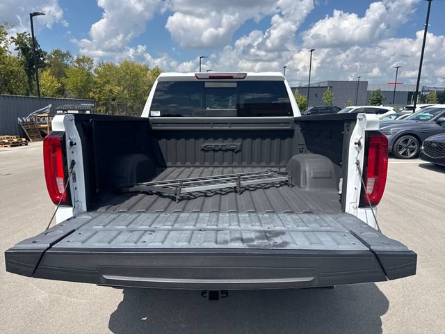 Used 2020 GMC Sierra 1500 AT4 w/ AT4 Premium Package AWD/4WD image 9