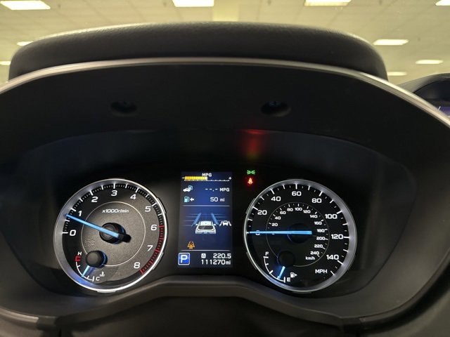 Used 2020 Subaru Ascent Limited w/ Technology Package image 31