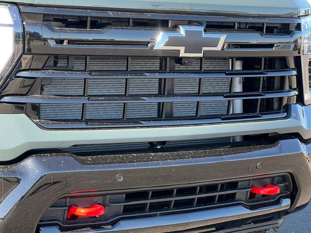 New 2026 Chevrolet Silverado 2500 LT w/ Trail Boss Package AWD/4WD image 48