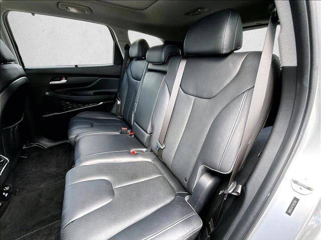 Used 2023 Hyundai Santa Fe Limited w/ Cargo Package image 27