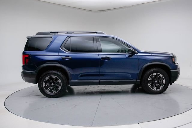 Used 2026 Honda Passport TrailSport Elite image 7