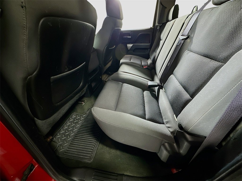 Used 2014 Chevrolet Silverado 1500 LT w/ All Star Edition image 25