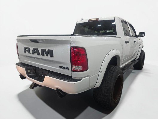 Used 2021 RAM 1500 Express w/ Wheel & Sound Group AWD/4WD image 6