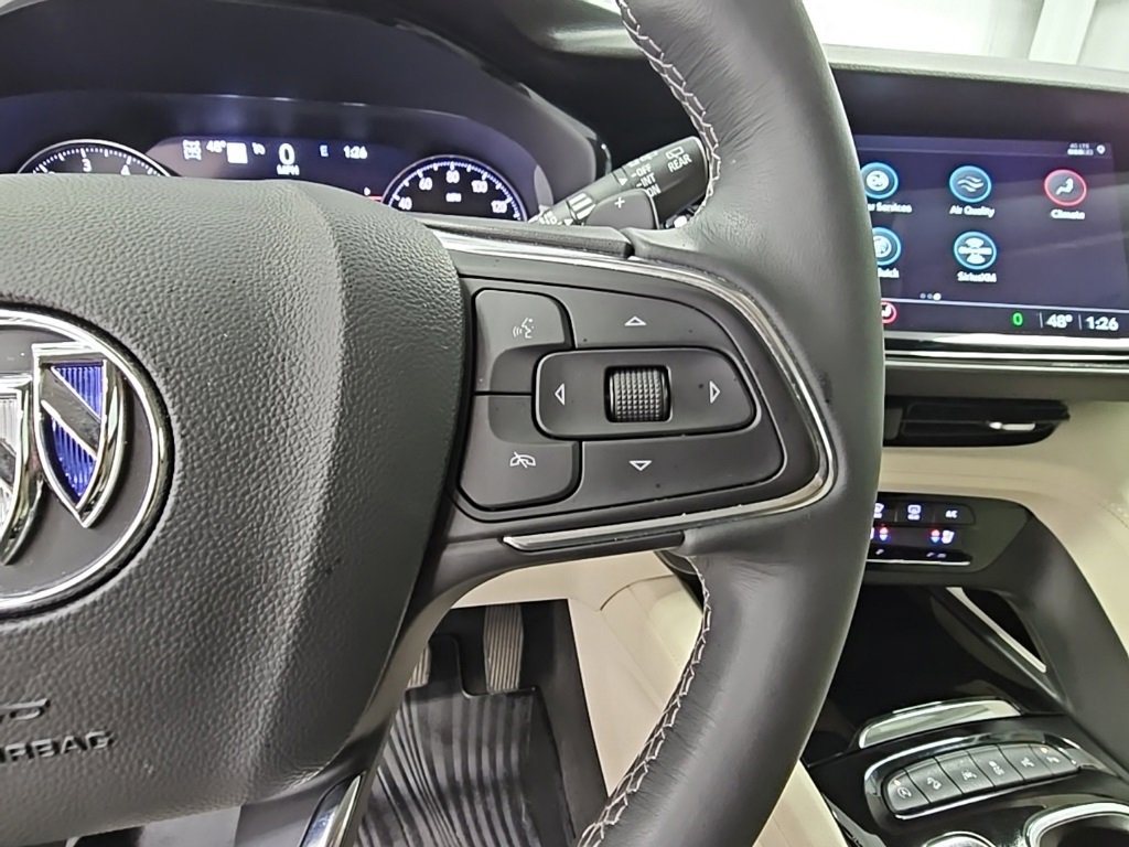 Used 2023 Buick Envision Avenir image 28