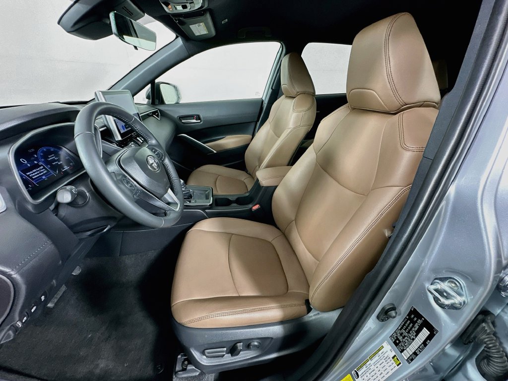 Certified 2026 Toyota Corolla Cross XLE FWD image 20