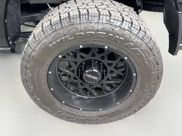 Used 2022 RAM 2500 Tradesman AWD/4WD image 29