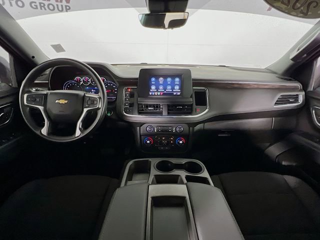 Used 2023 Chevrolet Tahoe 2WD w/ Remote Keyless Entry Package image 23