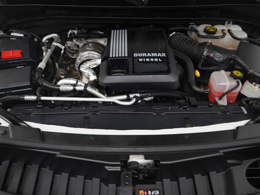 Used 2023 GMC Yukon XL SLT image 36