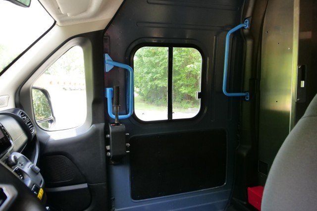 Used 2024 RAM ProMaster 3500 FWD image 38