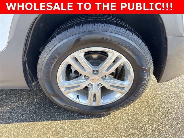 Used 2018 GMC Terrain SLE w/ Driver Convenience Package image 27