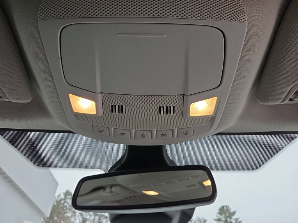 Used 2023 Ford Edge SEL w/ Convenience Package image 44