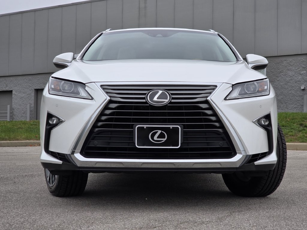 Used 2018 Lexus RX 350 AWD w/ Premium Package image 4
