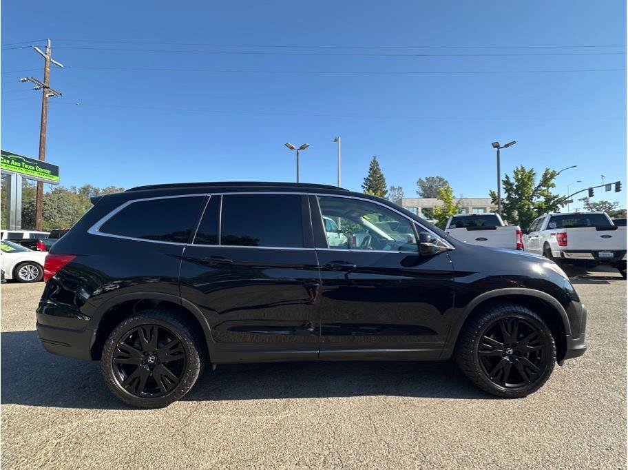 Used 2022 Honda Pilot Special Edition image 9