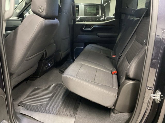Used 2022 GMC Sierra 1500 SLE image 27