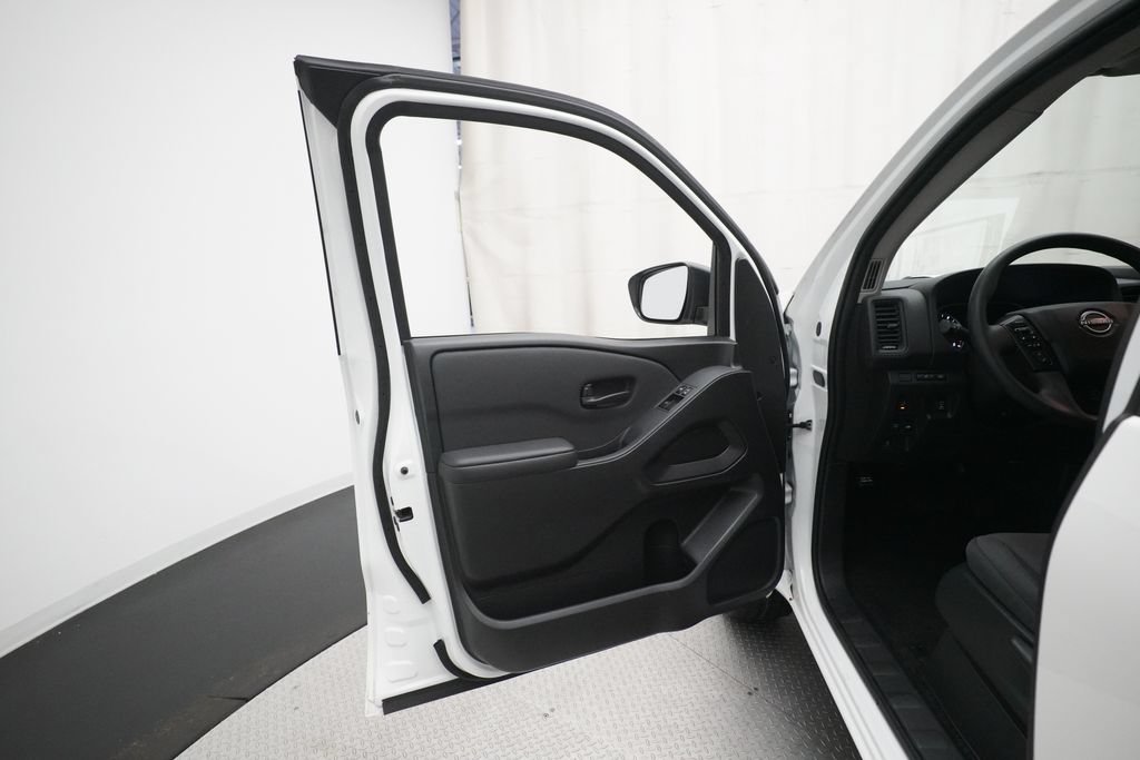 Used 2024 Nissan Frontier S w/ Technology Package AWD/4WD image 27