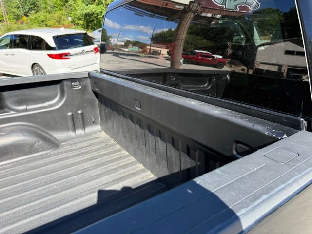 Used 2015 Chevrolet Silverado 1500 LT w/ All Star Edition AWD/4WD image 96