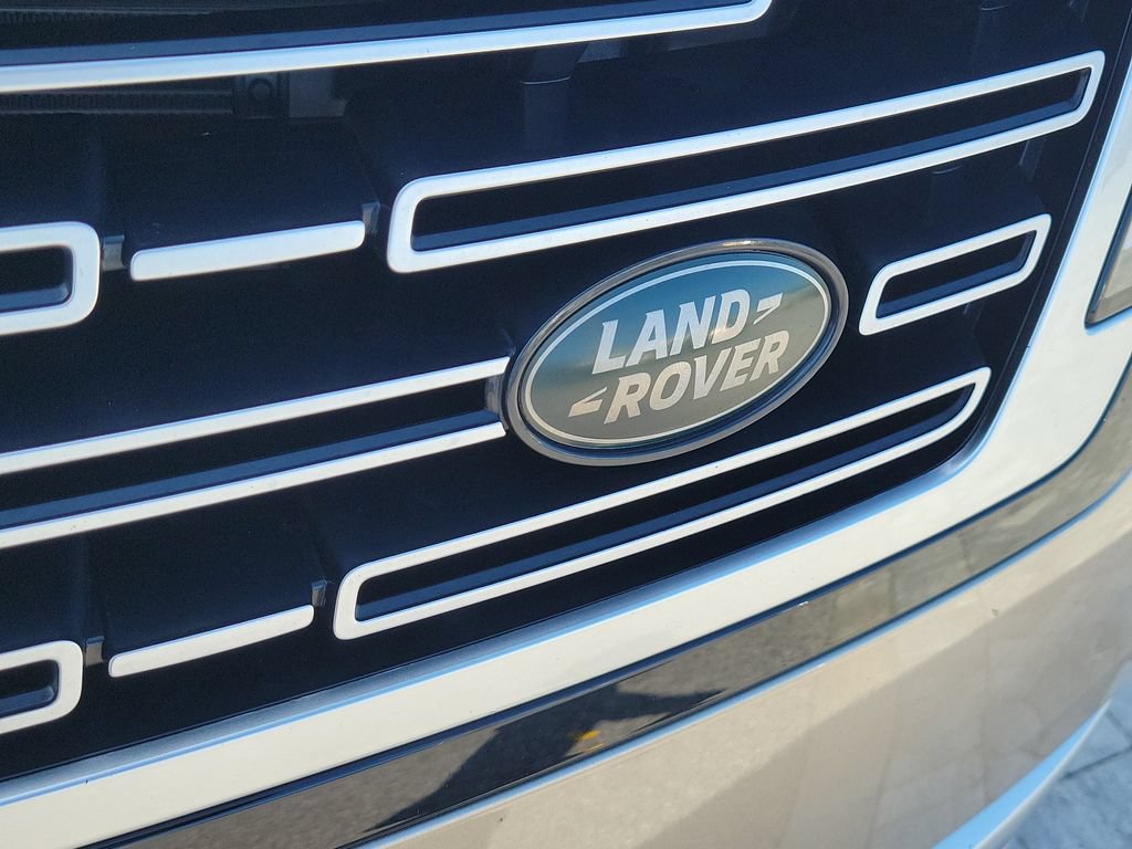 Certified 2024 Land Rover Range Rover Autobiography AWD/4WD image 10