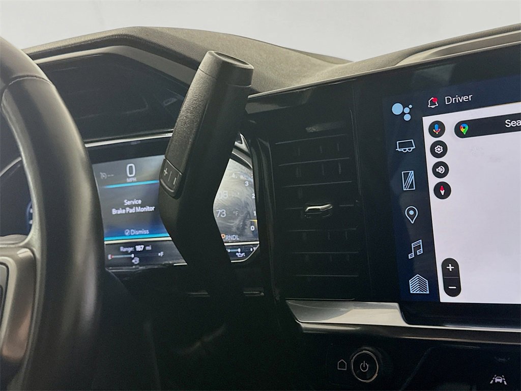 Used 2024 Chevrolet Silverado 1500 LT w/ Max Trailering Package image 16