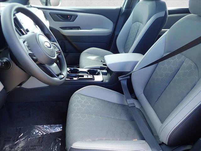 New 2026 Subaru Forester image 11