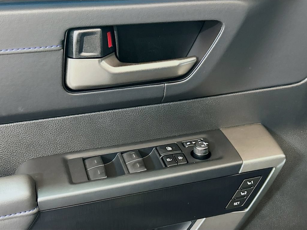 New 2026 Toyota Tundra Platinum AWD/4WD image 15