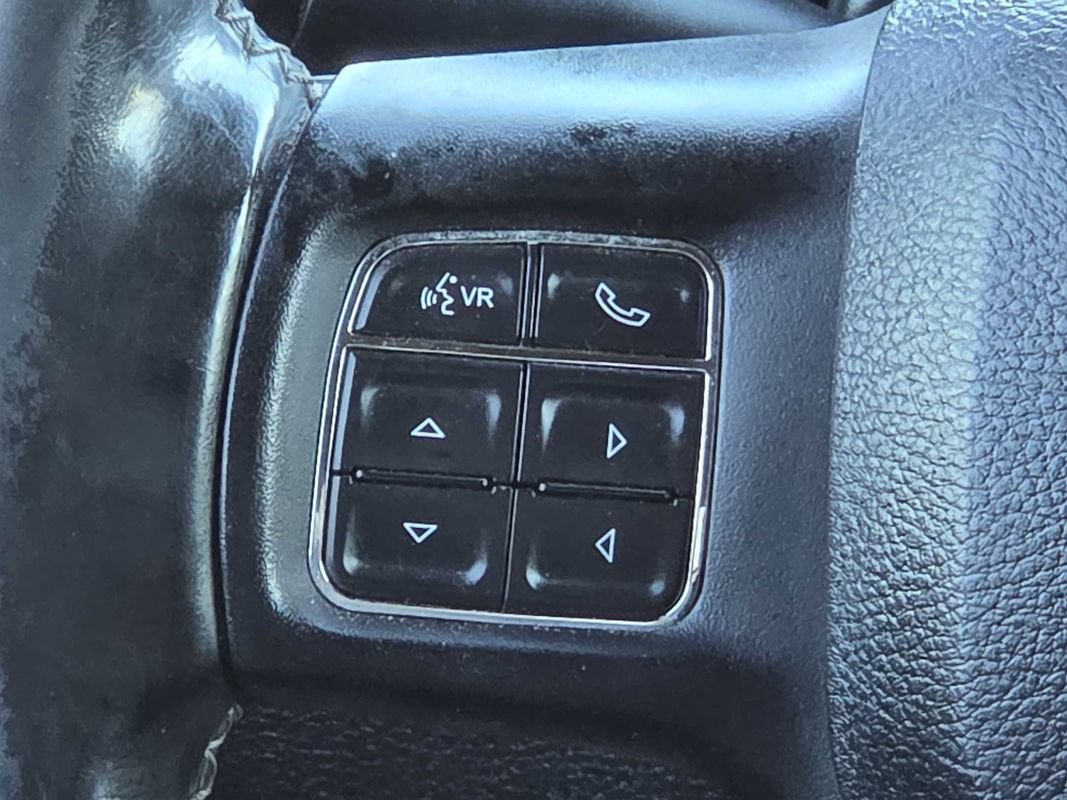 Used 2018 RAM 1500 Rebel w/ Ram 1500 Black Rebel Group AWD/4WD image 18