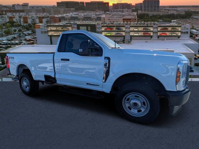 Used 2025 Ford F350 XL w/ XL Driver Assist Package image 1