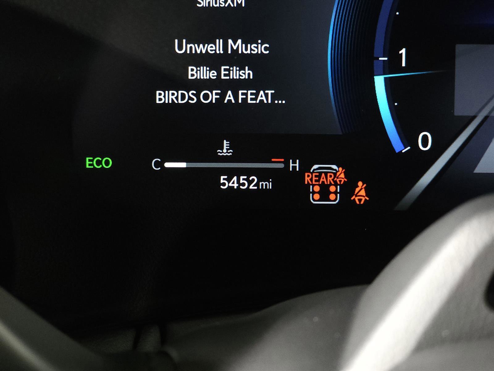 Certified 2025 Lexus TX 350 AWD w/ Technology Package image 21