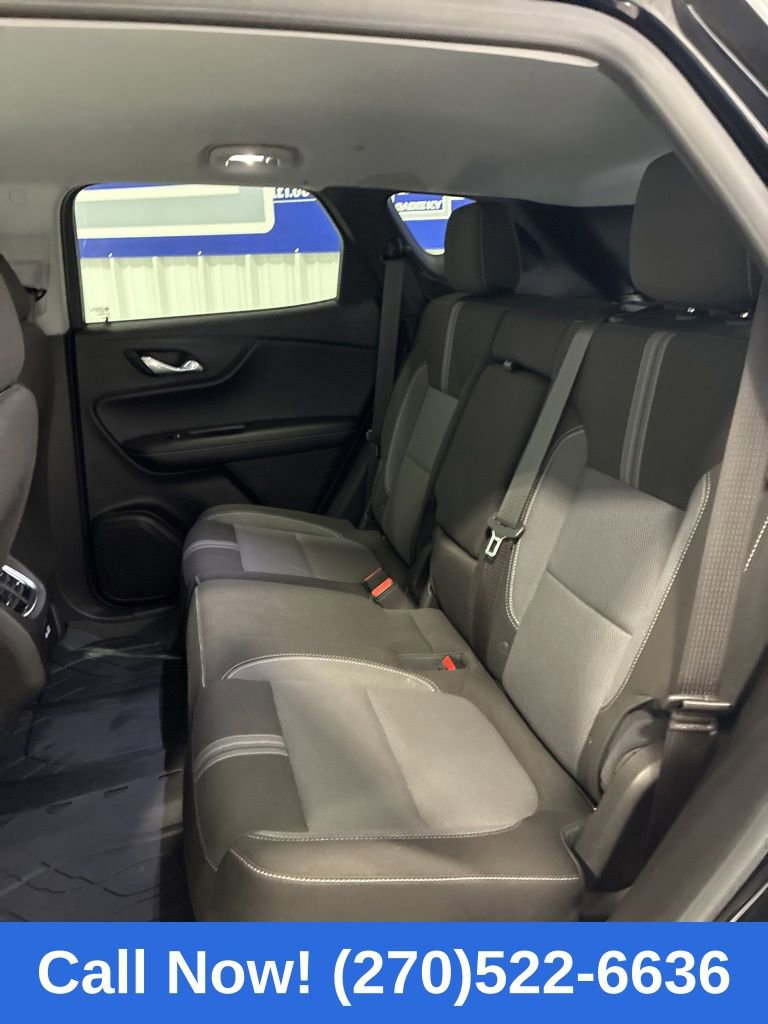 Used 2024 Chevrolet Blazer LT w/ Convenience Package image 36