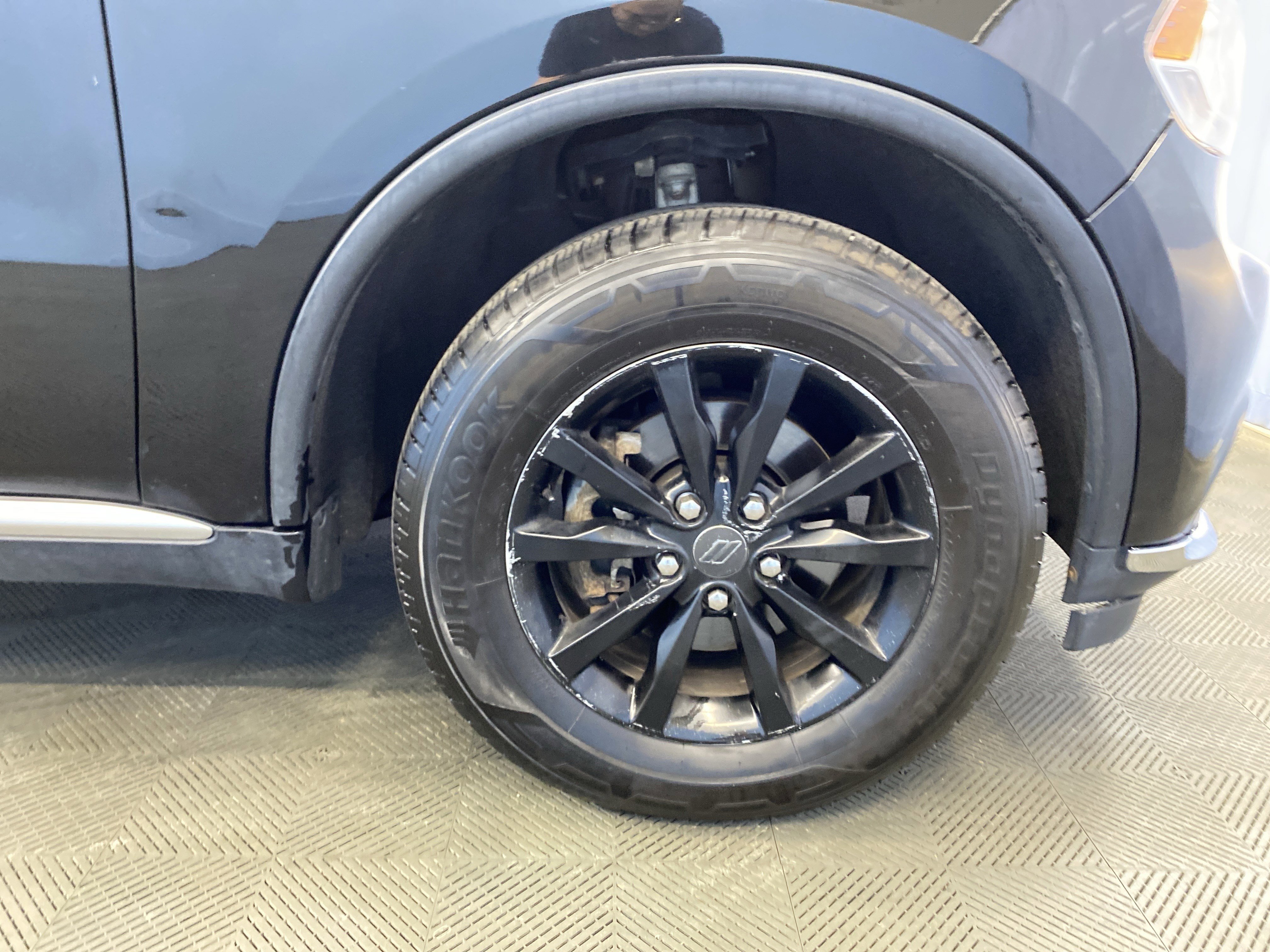 Used 2020 Dodge Durango SXT w/ 3rd Row Seating Group image 44