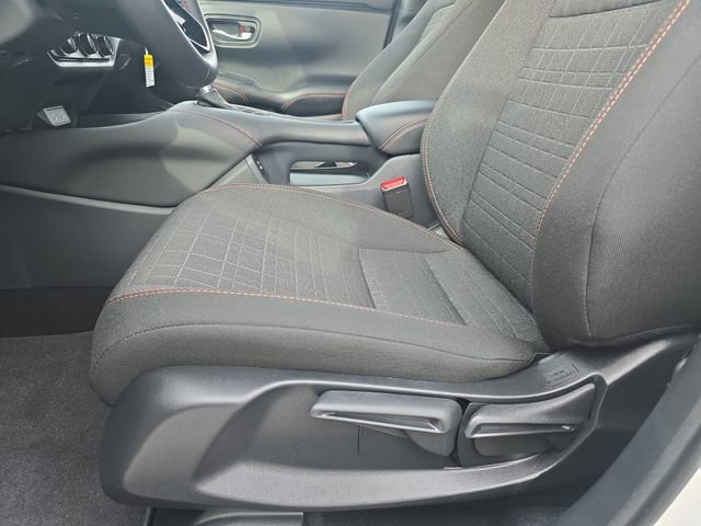 New 2026 Honda HR-V Sport image 29