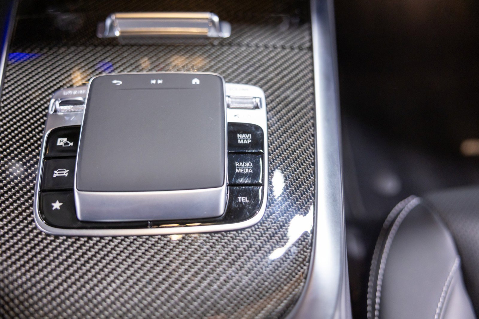 Used 2025 Mercedes-Benz G 63 AMG 4MATIC image 45